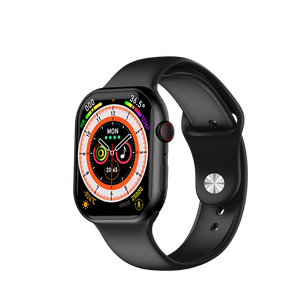 Luxury Smart <strong>Watch</strong> Ultra <strong>F300</strong> Montre Connecte Smart <strong>Watch</strong> HRV Monitoring Blood SOS 52 Sports Modes Scientific Sleep for Women - Product Image 3