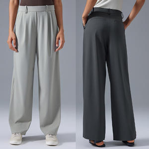 <span class=keywords><strong>Pantalon</strong></span> large pour femmes <span class=keywords><strong>Pantalon</strong></span> <span class=keywords><strong>ample</strong></span> pour femmes <span class=keywords><strong>Pantalon</strong></span> <span class=keywords><strong>ample</strong></span> pour femmes confortable et <span class=keywords><strong>ample</strong></span> <span class=keywords><strong>Pantalon</strong></span> pour femmes Sueltos Mujer - Product Image 3