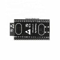 Carte de développement ESP32 38 broches ESP32-WROOM-32D ESP32-WROOM-32U WIFI + Blue tooth-compatible avec la carte de dérivation ESP-32S ESP 32