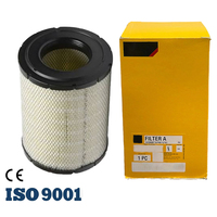Les fabricants fournissent des filtres à air de haute qualité 612499 AF25111M P532499