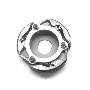 Gruppo Frizione YP250 132mm Adatto per Linhai <span class=keywords><strong>Yamaha</strong></span> 250 Majest 250YP250, Blocco Centrifugo Frizione Posteriore - Product Image 1