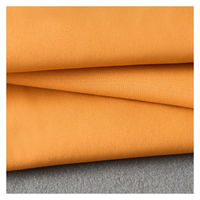 Tela impermeable Ripstop Softshell de poliéster 100% al por mayor unida con forro polar para chaquetas y bolsos al aire libre