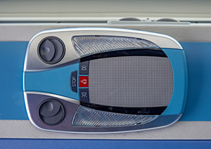 KLQ 6136DF HIGER Xe Buýt Giá Hấp Dẫn Loại Mới Hành Khách Sang Trọng Xe Buýt Giá - Product Image 6