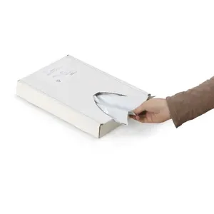 Sobres laminados PPB para merchandising corporativo - Product Image 1