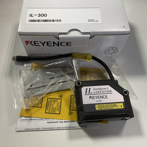 Capteurs originaux japonais haute précision 0,5 mm IL-300 IL-600 IL-S025 étanches IP67 pour machine de référence 300 mm - Product Image 6
