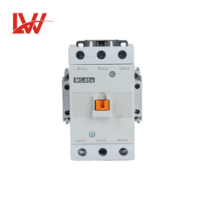 LW Modular Household Contactor Automatic AC