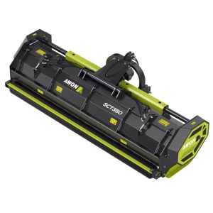<span class=keywords><strong>Broyeur</strong></span> de branches et de feuilles AWON SCT350-400 - Product Image 1