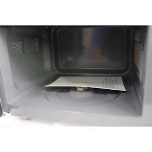 Four à <span class=keywords><strong>micro</strong></span>-ondes portable SOLO 20L 20L avec four à <span class=keywords><strong>micro</strong></span>-ondes de table au <span class=keywords><strong>meilleur</strong></span> prix - Product Image 5