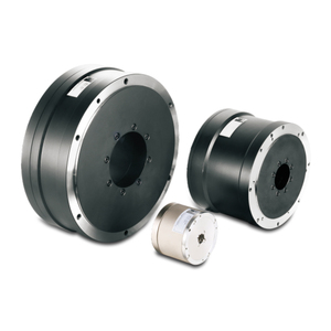 Motor de Accionamiento Directo Trifásico Personalizado de Alto Torque y Baja Velocidad con Montaje de Brida y Controlador, Precio de Fábrica - Product Image 2