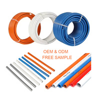 IFAN Plomberie 5 Couche Multicouche 1216 Tube D'eau En Aluminium Pex Tuyau D'eau PEX AL Tuyau PEX