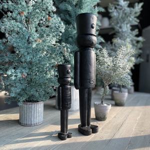 Décoration de Service Life Other, 1 pièce, décor de maison, ornement de noël, <span class=keywords><strong>casse</strong></span>-<span class=keywords><strong>noisette</strong></span> bon marché - Product Image 2