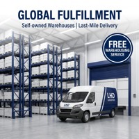 Expédition DDP bon marché via UPS FedEx DHL Express dans le monde entier, envoi de petits colis privés, livraison directe, agents de fret en Chine, assurance