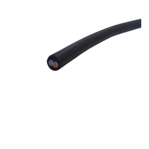 Marine Cable CeFr <b>Series</b> 2*1.5 4*1.5 Rubber Insulated Flexible Wire - Product Image 3