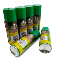 Nettoyeur de carburateur de haute qualité, nettoyeur de frein en Spray, produit d'entretien de voiture