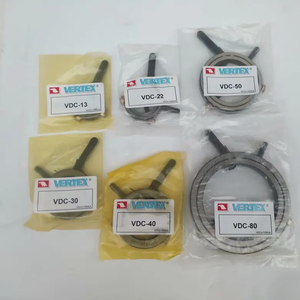 VERTEX Driving Carrier VDC-13 VDC-22 VDC-30 VDC-40 VDC-50 VDC-60 VDC-80 VDC-100 Pusat Pengendalian Kendaraan - Product Image 5