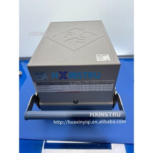 Caja de blindaje RF universal Rohde & Schwarz CMW-Z10 hx - Product Image 1