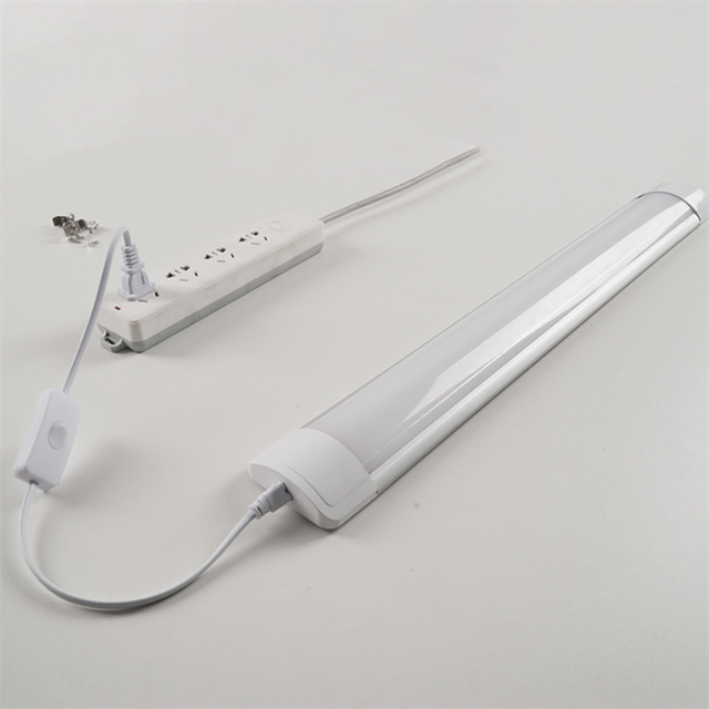 China Manufacturer Best Price T5 LED Tube Light 550mm 2ft 8w 9w High Quality Warm Light Natural White 140lm/w