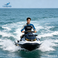Combinaison de plongée en néoprène respirante et imperméable pour homme avec logo personnalisé 3,0 mm pour la plongée, le surf, la voile et le canot