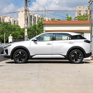 <span class=keywords><strong>Voiture</strong></span> électrique d'occasion NETA X EV SUV 2024, véhicule à énergie nouvelle, 5 places compactes, modèle 2024, très demandé, à vendre - Product Image 4