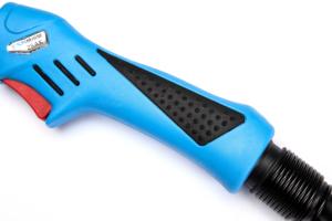 شعلة لحام عالية الجودة لقطع الشعلة MIG TIG 24KD لشعلة قطع البلازما MIG - Product Image 6