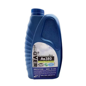Aceite de cadena de alta temperatura para soldadura por refusión AS380, aceite de cadena de alta temperatura para soldadura por refusión PTFE de EE. UU. - Product Image 1
