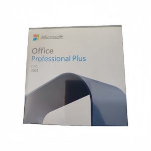 Office 2021 Professional Plus Retail DVD Box with Key Card 100% <strong>Online</strong> Global 2021 Pro Plus DVD Full Package Fast Delivery - Product Image 4