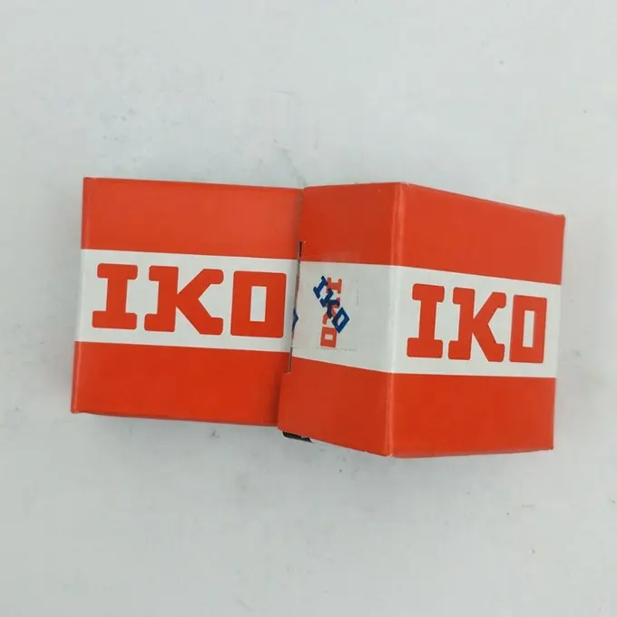 IKO Factory prijs lineaire lagers LM8UU size 8*15*24mm Hoge precisie lagers LM8UU voor motor
