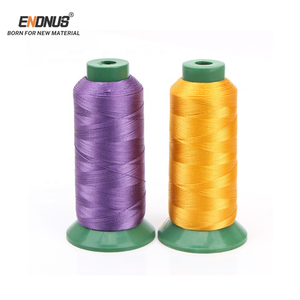 <span class=keywords><strong>Fil</strong></span> à coudre à haute résistance à la rupture UHMWPE Filament Spectra - Product Image 4