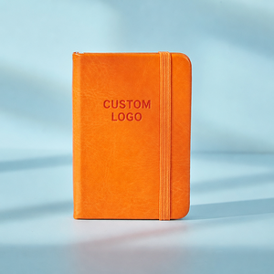 Carnet de bienvenue et kit stylo pour employés : Journal relié pour pack de bienvenue des nouveaux embauchés et packs de démarrage RH - Product Image 3