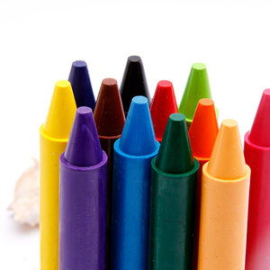 Ensemble de jouets de coloriage et de dessin en blocs empilables personnalisés 12 en 1, multicolores, fournitures scolaires pour enfants - Product Image 6