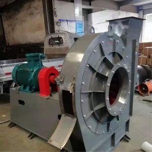 Ventilateur axial Onedry 1Hp 4450CFM 16 pouces, certifié CE SAA, pour espaces confinés, avec conduit d'air, usage industriel - Product Image 5