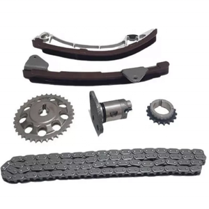 Kit de Cadena de Distribución de Alto Rendimiento KA-25/6 13506-22030 para Toyota Corolla Sensacion 2003 2008 1.6 1.8 OEM KA-25/613506-22030 - Product Image 4