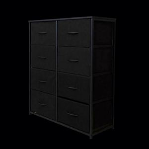 Wholesale Supplier Modern Living Room Fabric <b>Cabinets</b> Freestanding Durable Stainless Steel MDF Panel Pine Various Color Dresser - Product Image 6