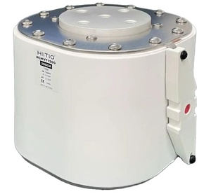 ฟิวส์เซมิคอนดักเตอร์แบบทำงานเร็ว 1500Vdc 1400-3000A 5 # - Product Image 3