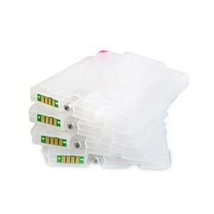 Cartucho de Tinta Recargable Supercolor GC41 con Chip para Ricoh SG3110dn SG3110 SG3100 SG2100 SG2010l - Product Image 2
