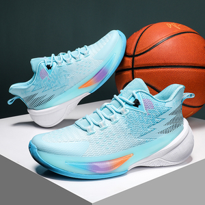 Chaussures <span class=keywords><strong>de</strong></span> <span class=keywords><strong>basket</strong></span>-ball <span class=keywords><strong>de</strong></span> style ANDEZHANMUSI, baskets pour hommes, chaussures <span class=keywords><strong>de</strong></span> sport <span class=keywords><strong>de</strong></span> <span class=keywords><strong>basket</strong></span>-ball <span class=keywords><strong>de</strong></span> marque, panier <span class=keywords><strong>de</strong></span> <span class=keywords><strong>basket</strong></span>-ball intérieur et extérieur avec support - Product Image 3