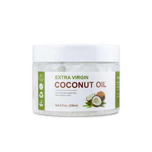 La migliore vendita <span class=keywords><strong>di</strong></span> <span class=keywords><strong>olio</strong></span> <span class=keywords><strong>di</strong></span> <span class=keywords><strong>cocco</strong></span> vergine <span class=keywords><strong>biologico</strong></span> puro per la cura dei capelli e la cura della pelle - Product Image 2