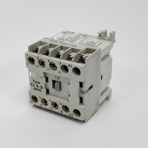 New Original giá rẻ ci 4-9-m40 tự động hóa sản phẩm lập trình logic PLC điều khiển - Product Image 1