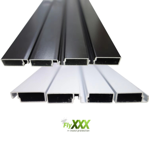 Bán buôn <span class=keywords><strong>Snap</strong></span> khung cửa màn hình lưới thoáng khí cửa màn hình nhà dễ dàng cài đặt tốt dệt cửa màn hình lưới - Product Image 3