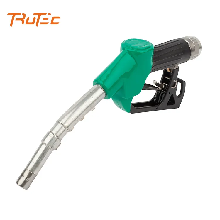 Automatic Nozzle Fuel Dispenser High flow rate 1'' 120L/min