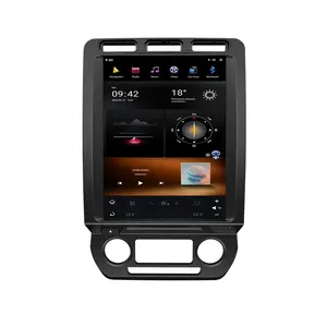 Android 11 pour <span class=keywords><strong>Ford</strong></span> F150 F250 <span class=keywords><strong>SYNC</strong></span> SYNC3 2015-2021 Tesla Style Car <span class=keywords><strong>GPS</strong></span> Navigation Multimedia Player Radio Tape Recorder Headunit - Product Image 1