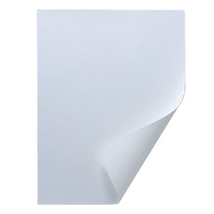 100 feuilles/paquet de papier <span class=keywords><strong>transfert</strong></span> <span class=keywords><strong>laser</strong></span> A4 pour stylo/gobelet en plastique - Product Image 1
