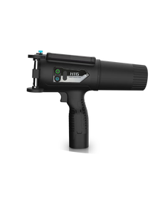 Faith mesin pencetak Inkjet genggam karakter besar, mesin DOD portabel tinggi 60mm dengan kode dan tanda - Product Image 2