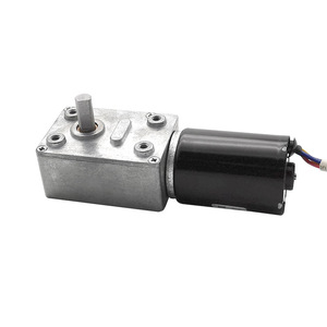 Motor de Engranajes Helicoidales de Alto Torque de 12V/24V, Eléctrico, Miniatura 2838, Personalizado de Fábrica, para Controladores de Cortinas Inteligentes - Product Image 2