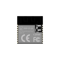 오리지널 아이 씽커 ESP32-C3 새로운 비용 효율적인 WiFi + 블루 치아 5.0 모듈 ESP-C3-13