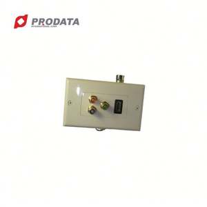 Sous-ensemble de câble en plastique d'injection taïwanaise pour une utilisation automobile - Product Image 1