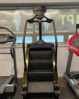 Nouvelle machine de fitness, stepper aérobique, simulateur d'escalade multifonctionnel