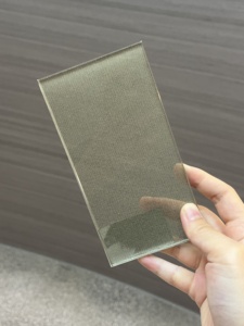 ベッドルームホームオフィスリビングルーム浴室病院アパート用産業安全ガラス - Product Image 2