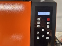 Impresora DTF de 700 mm de Ancho y Kit Todo en Uno con Agitador de Polvo, Software MAINTOP, 110V/220V para Negocios de Transferencia Térmica en Prendas de Vestir