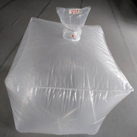 1000L Drum Cube Liner Bag <strong>IBC</strong> Tank Liner for Liquid <strong>Packaging</strong> - Product Image 2